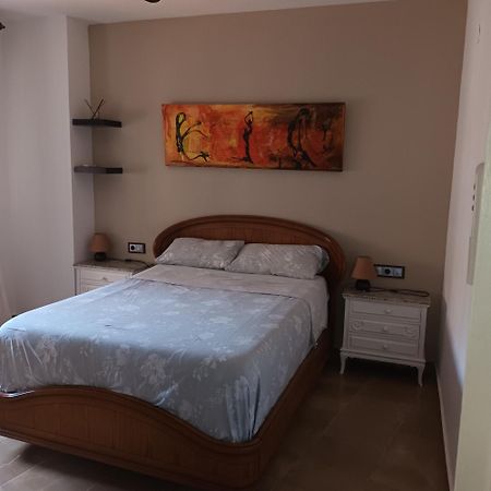 شقة Piso En El Centro De Granada Con Garaje Incluido Gratis المظهر الخارجي الصورة