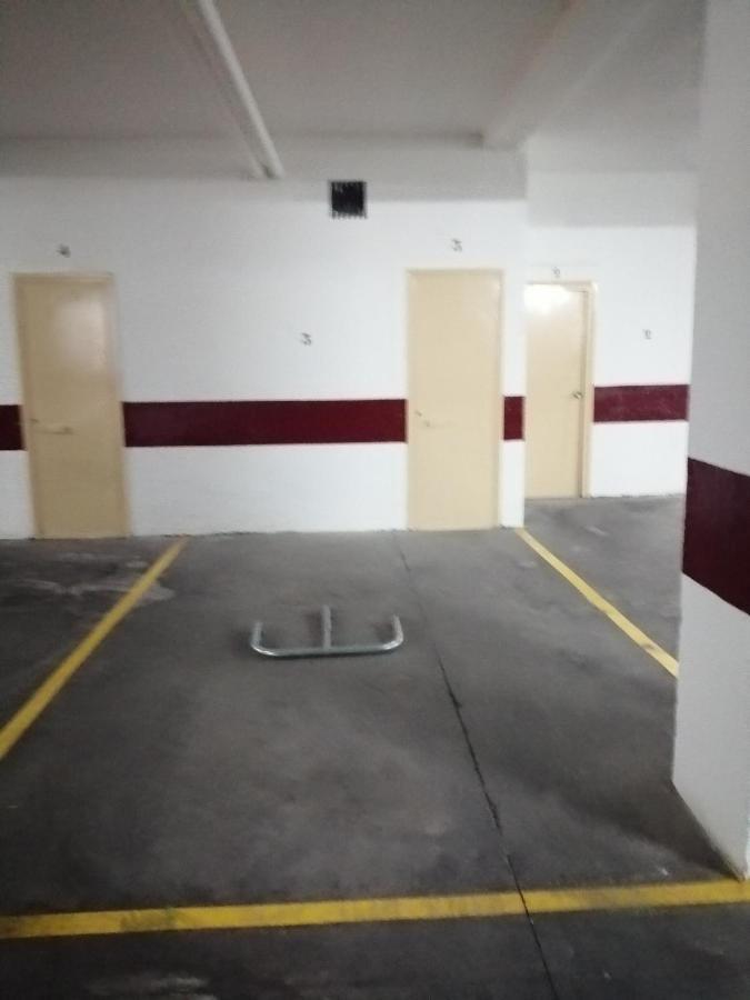 شقة Piso En El Centro De Granada Con Garaje Incluido Gratis المظهر الخارجي الصورة