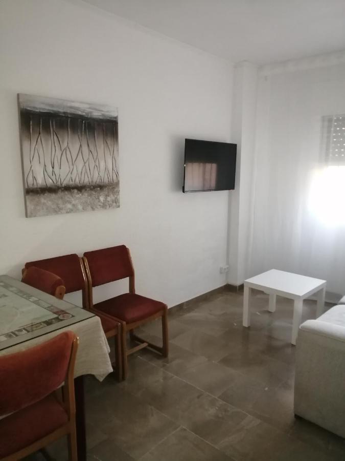 شقة Piso En El Centro De Granada Con Garaje Incluido Gratis المظهر الخارجي الصورة