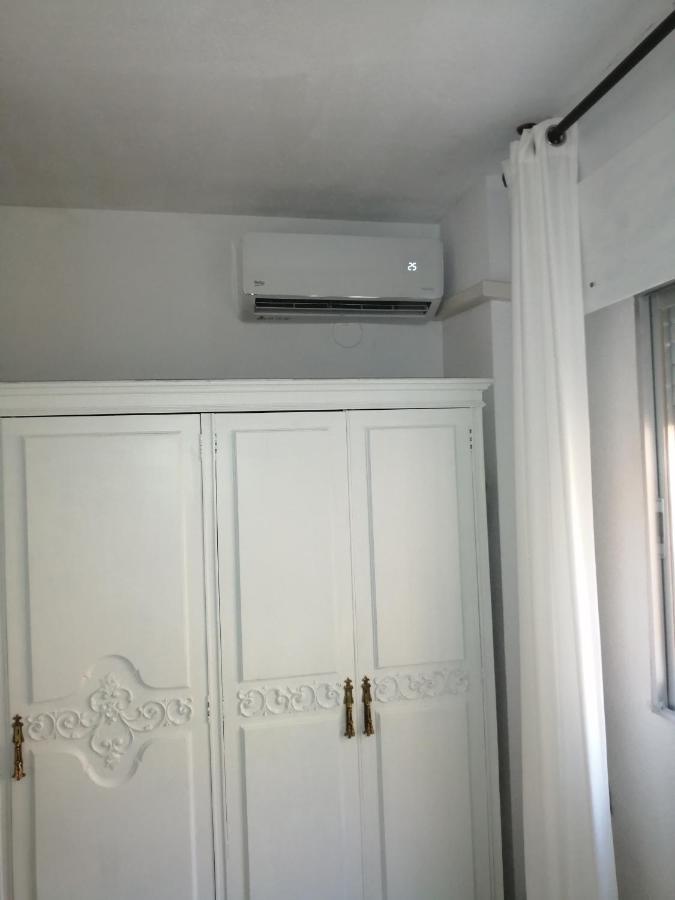 شقة Piso En El Centro De Granada Con Garaje Incluido Gratis المظهر الخارجي الصورة