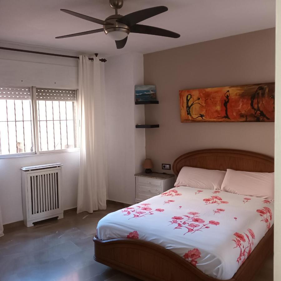 شقة Piso En El Centro De Granada Con Garaje Incluido Gratis المظهر الخارجي الصورة