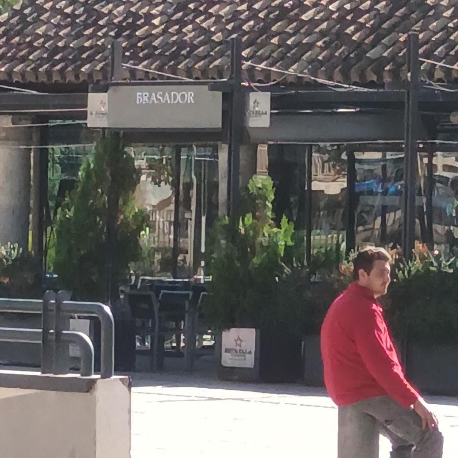 شقة Piso En El Centro De Granada Con Garaje Incluido Gratis المظهر الخارجي الصورة