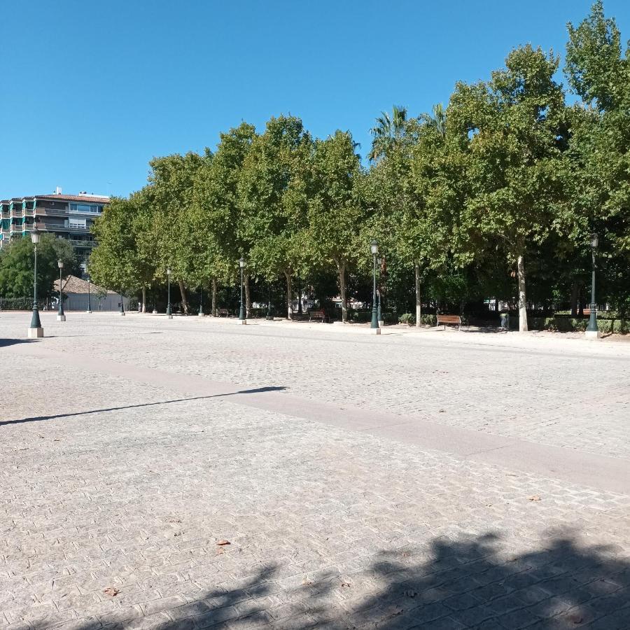 شقة Piso En El Centro De Granada Con Garaje Incluido Gratis المظهر الخارجي الصورة
