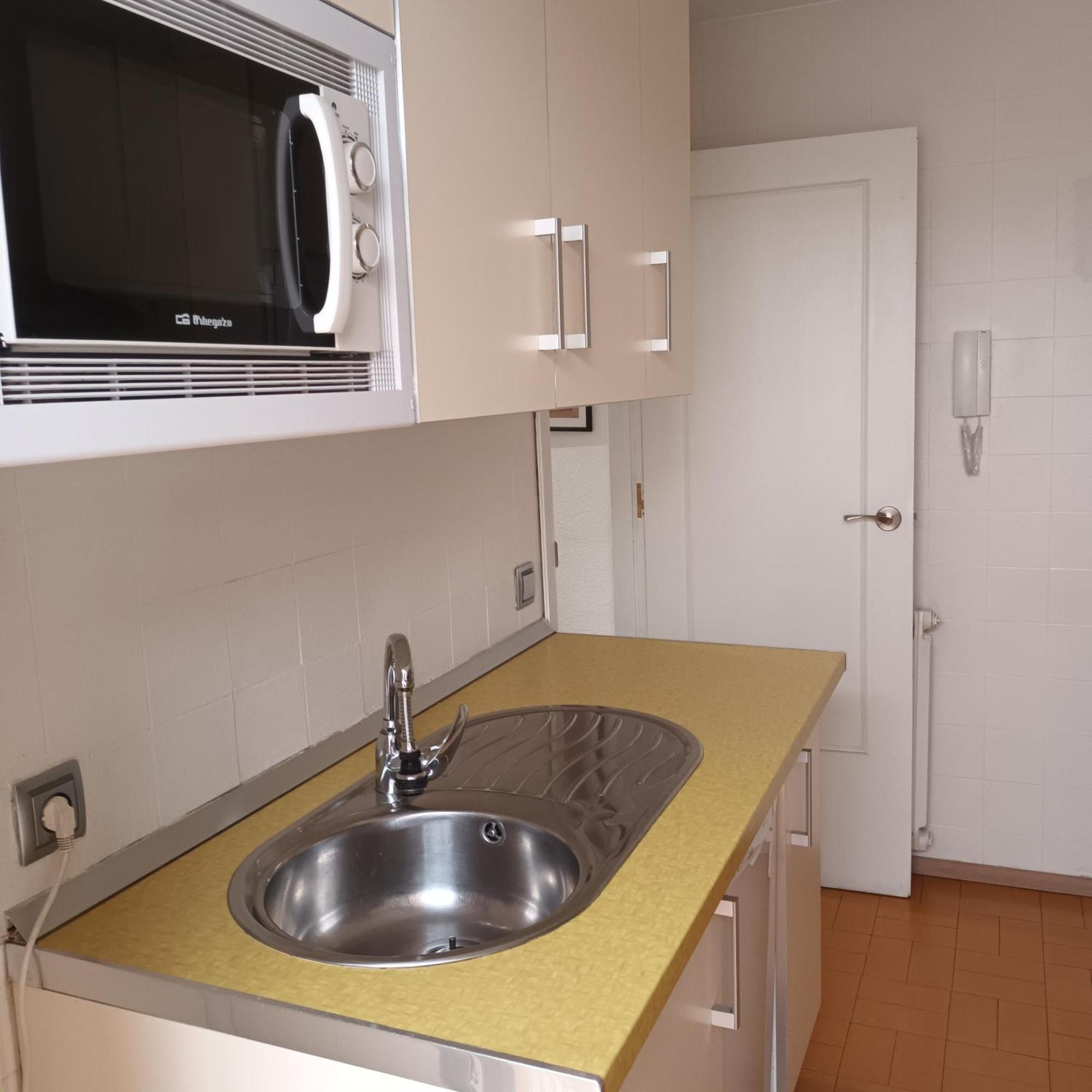 شقة Piso En El Centro De Granada Con Garaje Incluido Gratis المظهر الخارجي الصورة