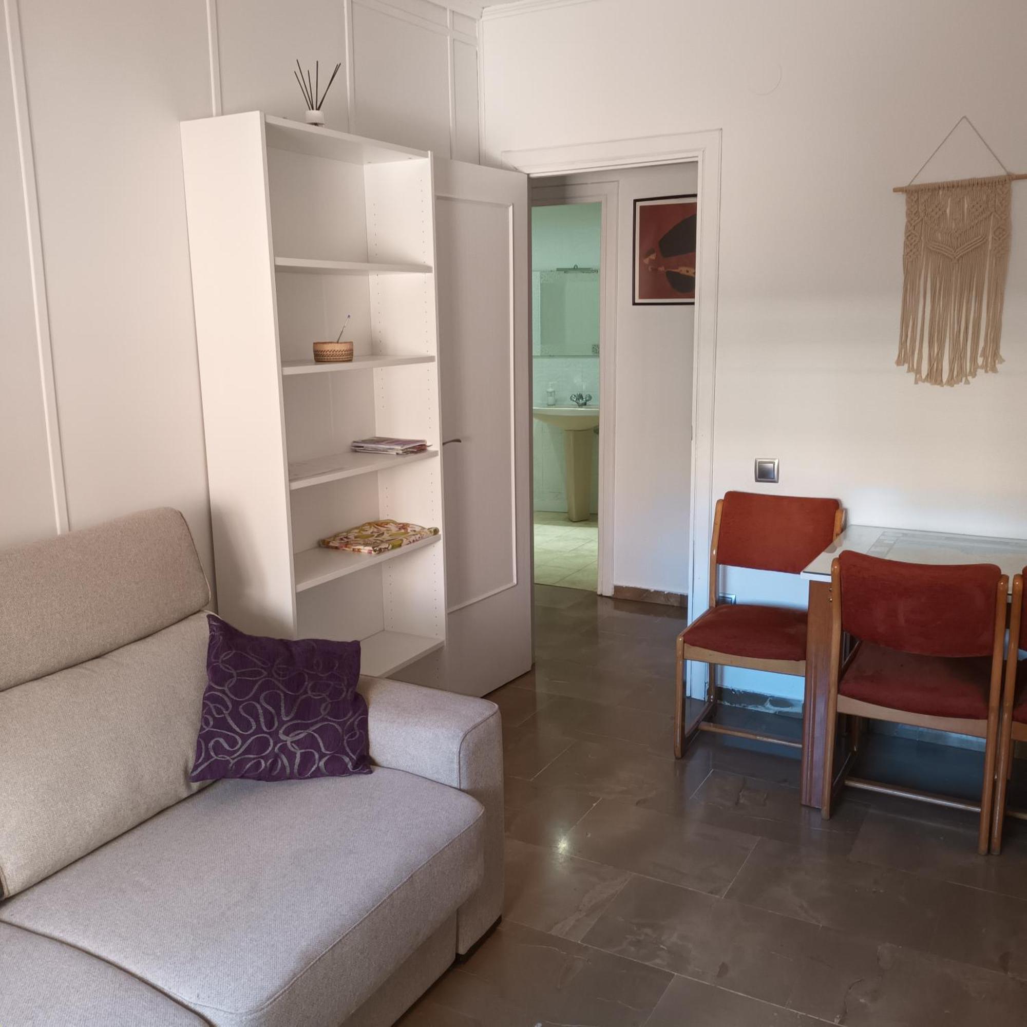 شقة Piso En El Centro De Granada Con Garaje Incluido Gratis المظهر الخارجي الصورة