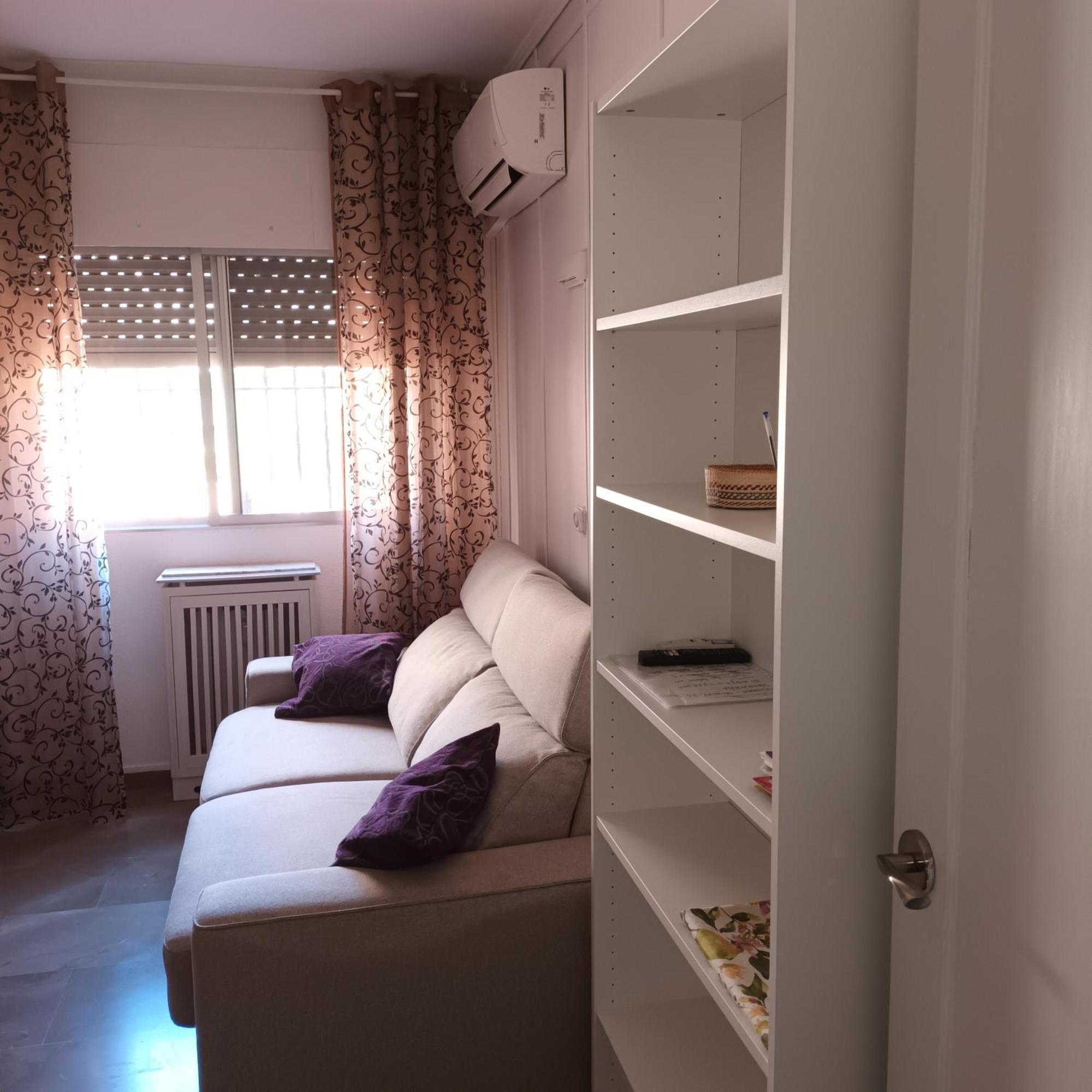 شقة Piso En El Centro De Granada Con Garaje Incluido Gratis المظهر الخارجي الصورة